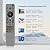 RMF-TX910U Voice Replacement Remote fit for Sony with Backlit Keys,for TVs from 2023 and 2024,Compatible with BRAVIA XR/KD/XR Series X77L A95L X95L X93L A80L X90L A75L etc,Has Remote Finder