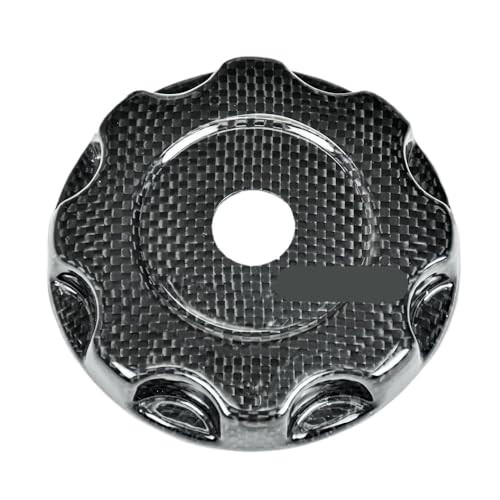 Couvercle réservoir frein aluminium usiné protection bocal Hypermotard 1100