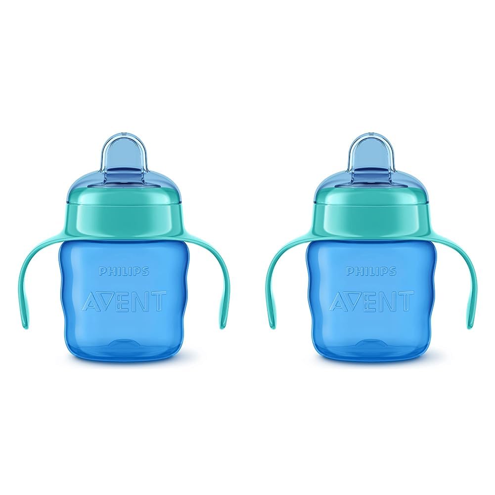 Philips Avent Trinkbecher (Modell SCF551/05) (Packung mit 2)