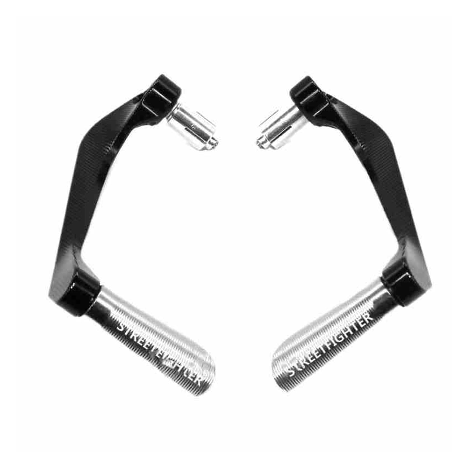 EWSJG for Duc&ati Streetfighter Panigale V4 R V4S 2018-2022 Motorcycle Handel Bar Ends Brake Protector Clutch Lever Protection Clutchs Brakes Handle Levers