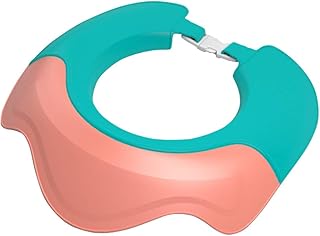 Amazon Co Jp グリーン シャンプーハット ベビーケア バス ベビー マタニティ