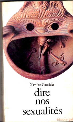 Dire nos sexualités