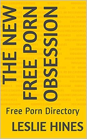 Amazon: The New Free Porn Obsession: Free Porn Directory eBook
