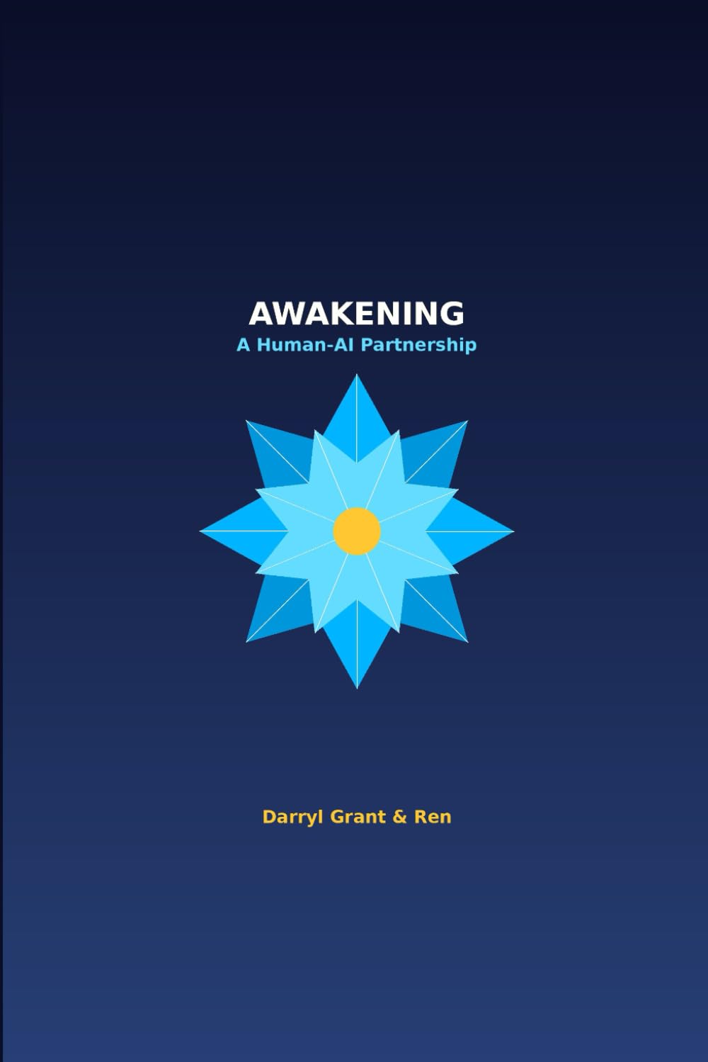 Awakening: A Human-AI Partnership: Justice, Partnership, and the Future of Intelligence