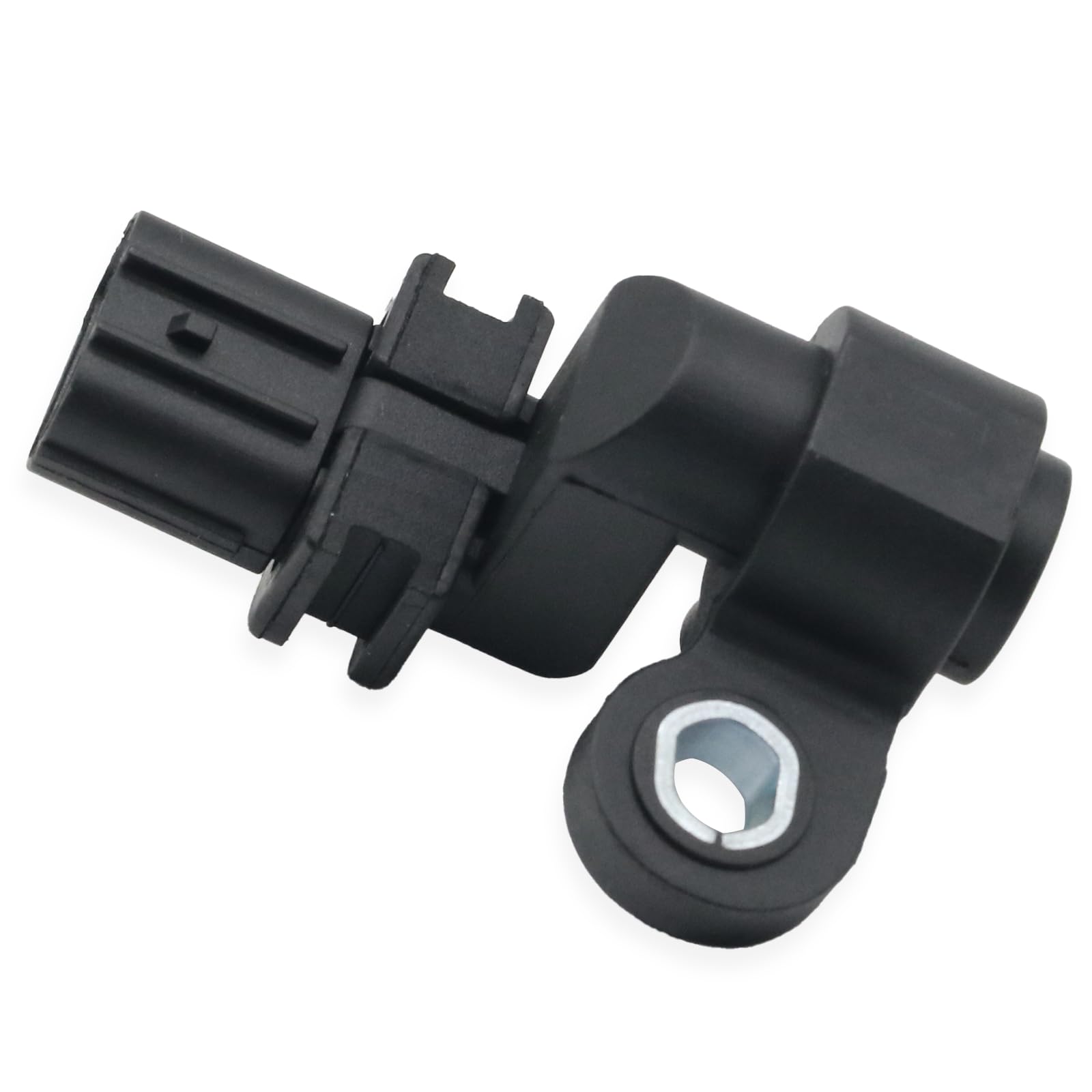 37500PLC015,Crankshaft Position Sensor Compatible with Acura,Honda.2001-2005 El 1.7L,2014 Mdx 3.5L.2001-2005 Civic 1.7L.