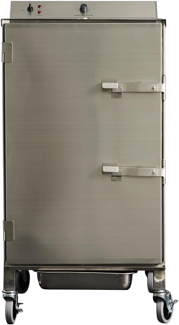 SmokinTex 1500-C Commercial Electric Smoker SmokinTex 1500-C Commercial Electric Smoker