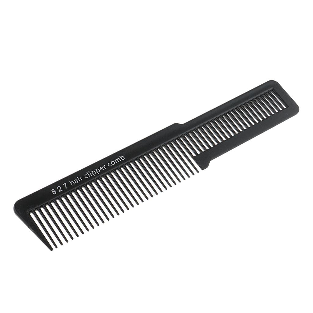 F Fityle 2 peignes de coupe pour coiffeur et usage personnel