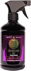 Óleo bronzeador acelerador de bronzeamento natural Açai Duotrato 500mL