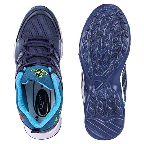 Image of Lancer Mens Indus-215 Running Shoe