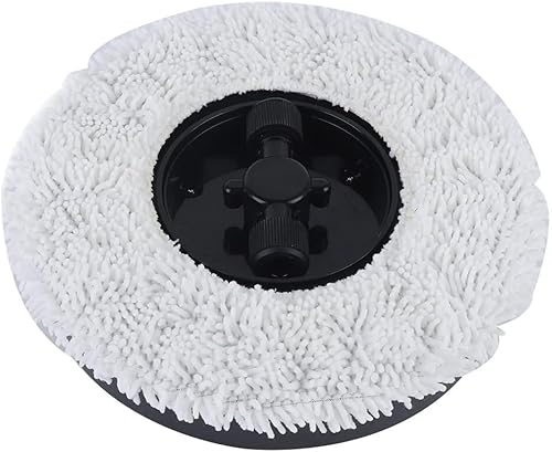 Miniatura 8 de Bitodd Robot Cleaner - Aspirador de piso, 3 en 1 inteligente de polvo limpia automáticamente barredora, máquina de barrido con humidificación en