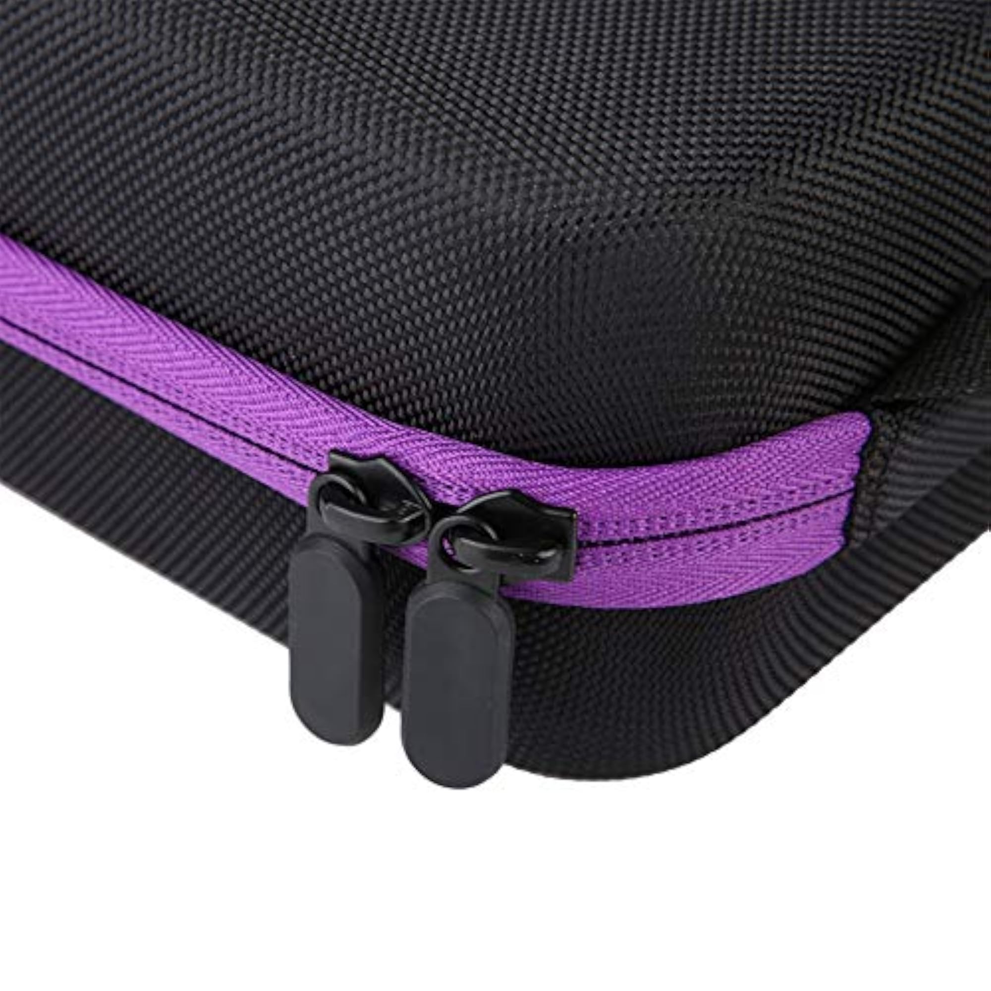 Essential Oil Storage Bag for 30 Bottles, Waterproof