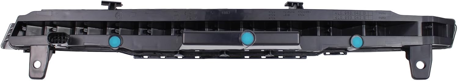 Front Right Passenger Side Bumper Turn Signal Indicator for Audi Q7 2010-2015