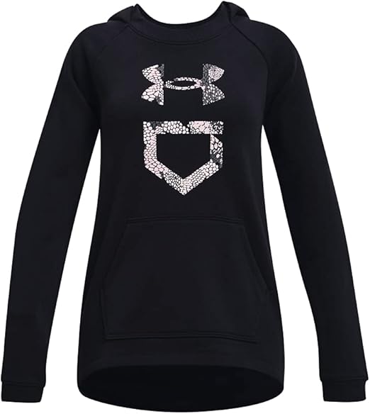 under armour softball sweatshirts