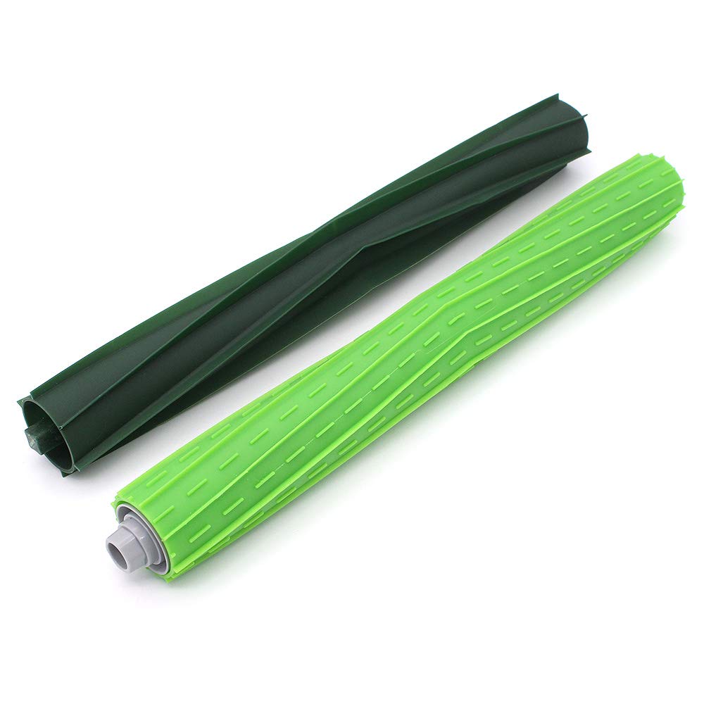 Kit Accessori Ricambio Per IRobot Roomba S9+ (9550) S9 (9150) - 14 Pezzi: Spazzole, Filtri HEPA, Sacchetti