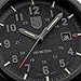 Luminox Reloj Analógico para Hombres de Cuarzo con Correa en Caucho XL Imagen de Luminox Reloj Analógico para Hombres de Cuarzo con Correa en Caucho XL