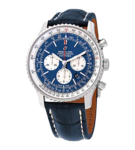Preisvergleich Produktbild Breitling Navitimer 1 B01 Chronograph 46 AB0127211C1P1