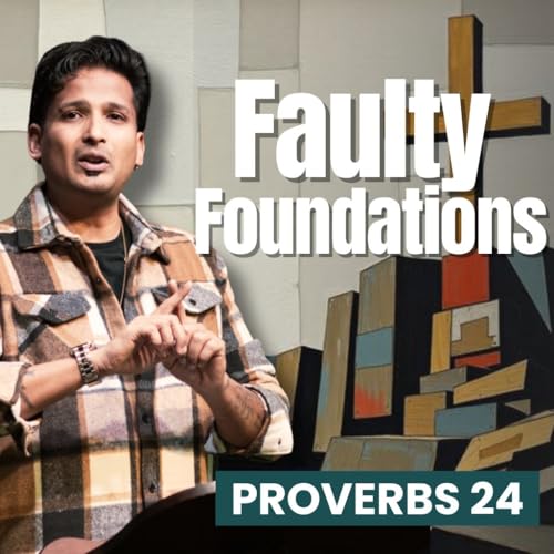 Faulty Foundations