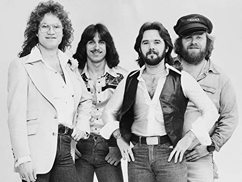 Bachman-Turner Overdrive