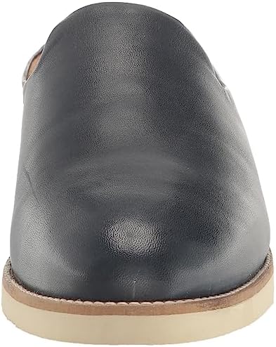 SoftWalk Women's Wolcott II Loafer, Navy, 11 Narrow | Image 1