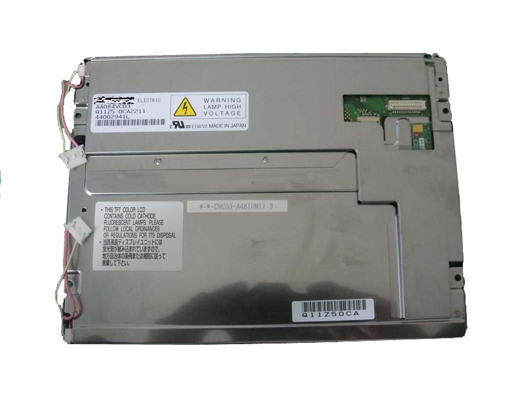 Amazon.com: AA084VC03 Original 8.4 inch 640480 (VGA) TFT