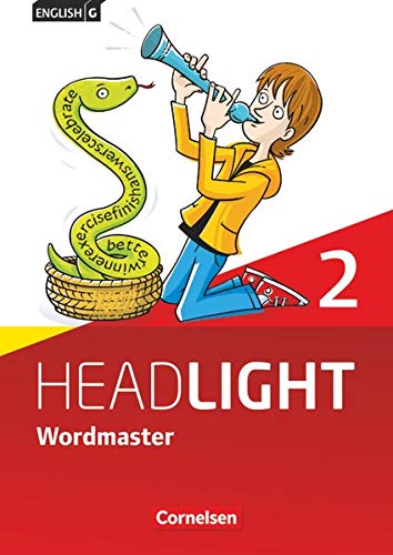 English G Headlight Band 2: 6. Schuljahr