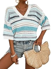 Y-iceland Blue Stripe