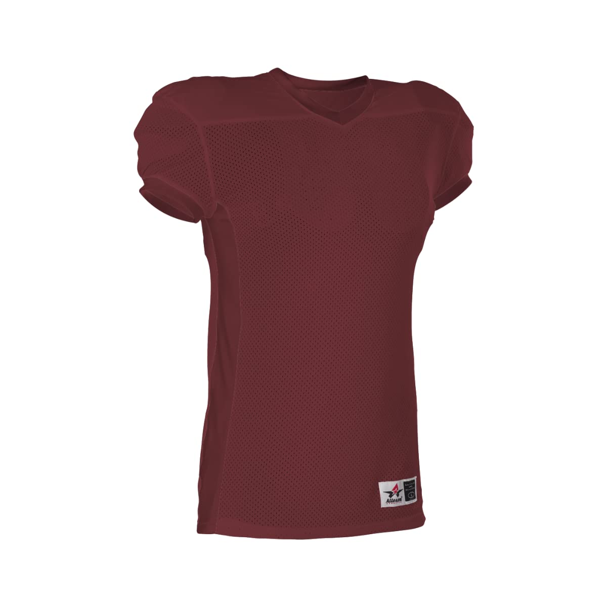 Alleson Athletic 750E - Elusive Jersey Adultt - L - CR/CR