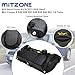MITZONE N18 Valve Cover Kit Compatible with 2011-2016 Mini Cooper S R55 R56 R57 R58 R59 R60 R61 1.6 Turbo Replace 11127646552