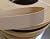 Birch Preglued 5/8" X 25' Wood Veneer Edgebanding Roll - Iron on with Hot Melt Adhesive. Sanded to perfection. Easy application. Made in USA.