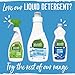 Seventh Generation Laundry Detergent Packs, Fragrance Free, 75 Count
