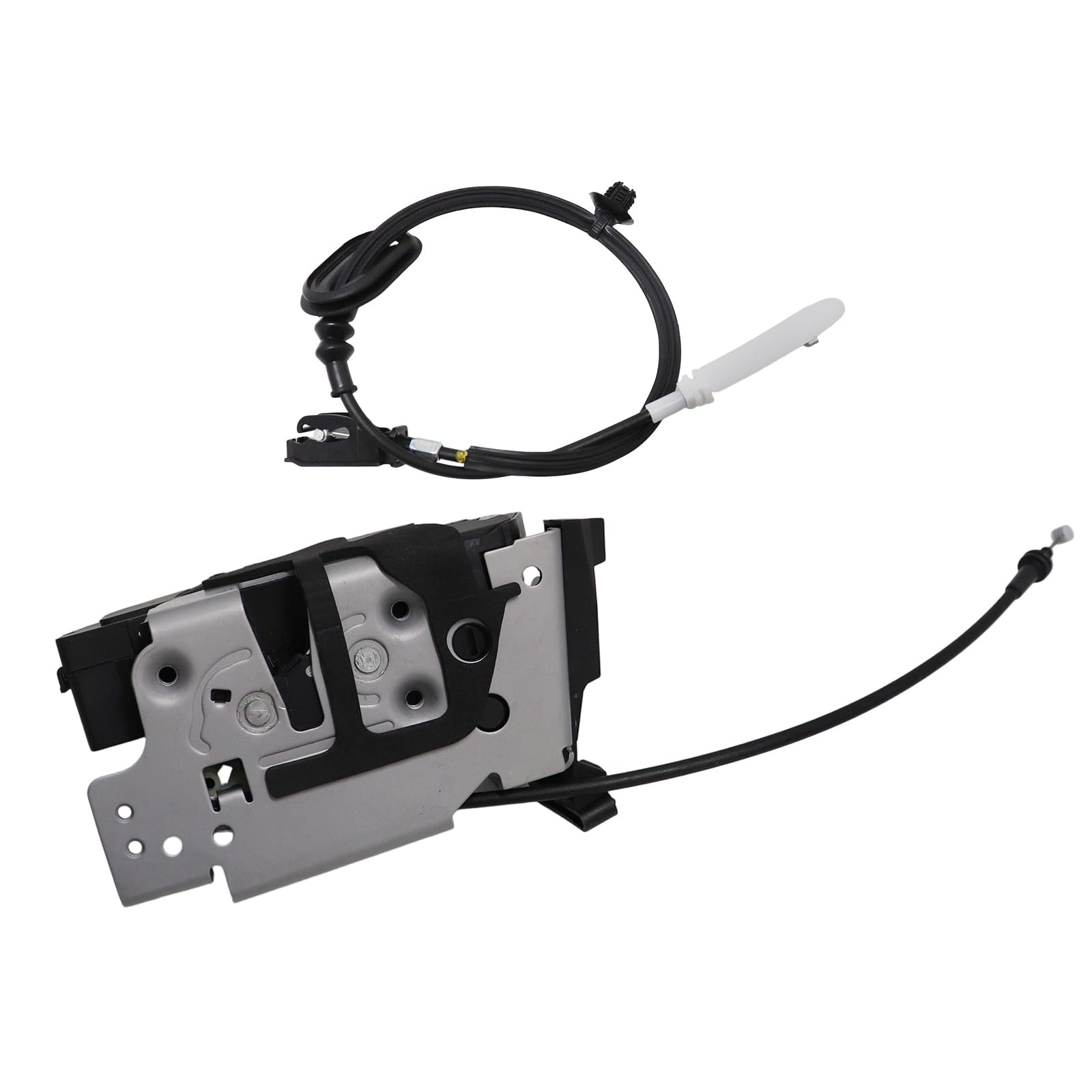 Türschloss Vorne Rechts Kompatibel mit Ford Tourneo Transit BK21-V219A64-CH 1888336 2381730 2314532