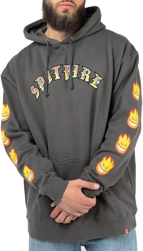 ⓁBRIEFING GOLF ブリーフィングゴルフサイドロゴラインクルーネック