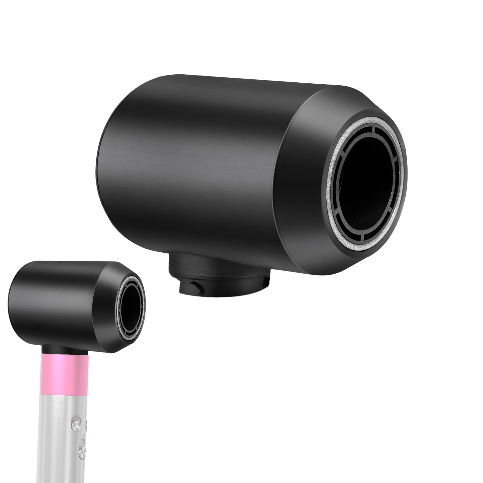Upgraded Adaptor Attachment for Airwrap Styler HS01 HS03 HS05 Converting Your Air Wrap Curling Styler to a Hair