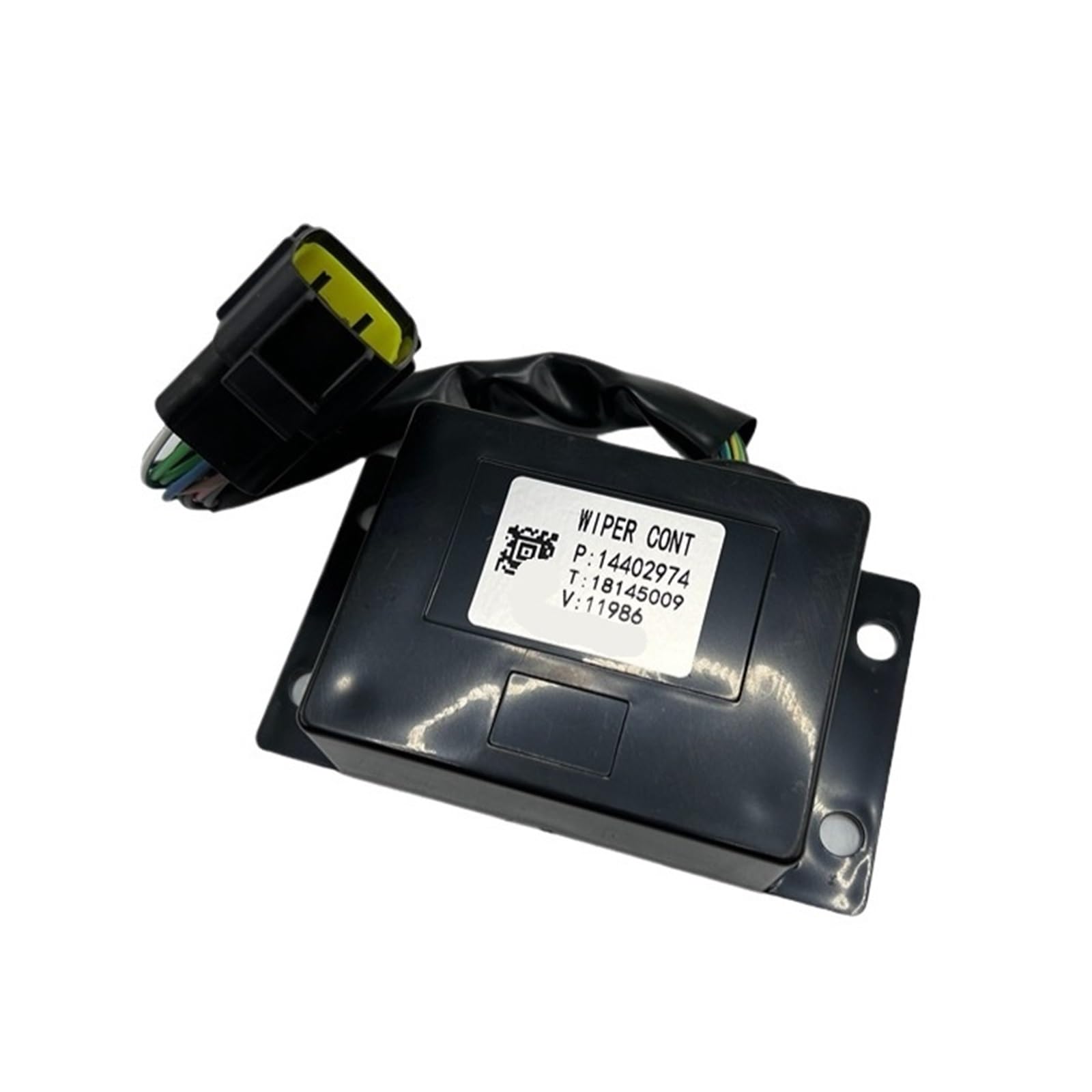 VKvmNYlxx Suitable for Excavator Spare Parts Wiper Controller 205 210 220D 225 240 360B 380 480(Joint Venture)