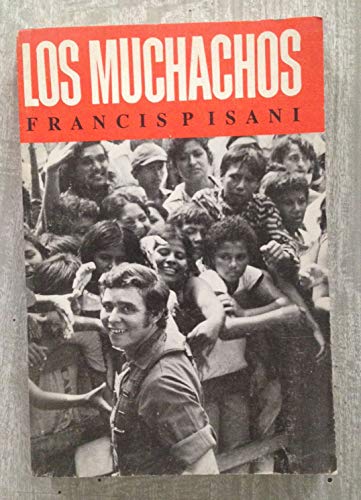 LOS MUCHACHOS