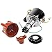 Kuhltek Motorwerks 9230081094 Centrifugal Distributor for VW Beetle