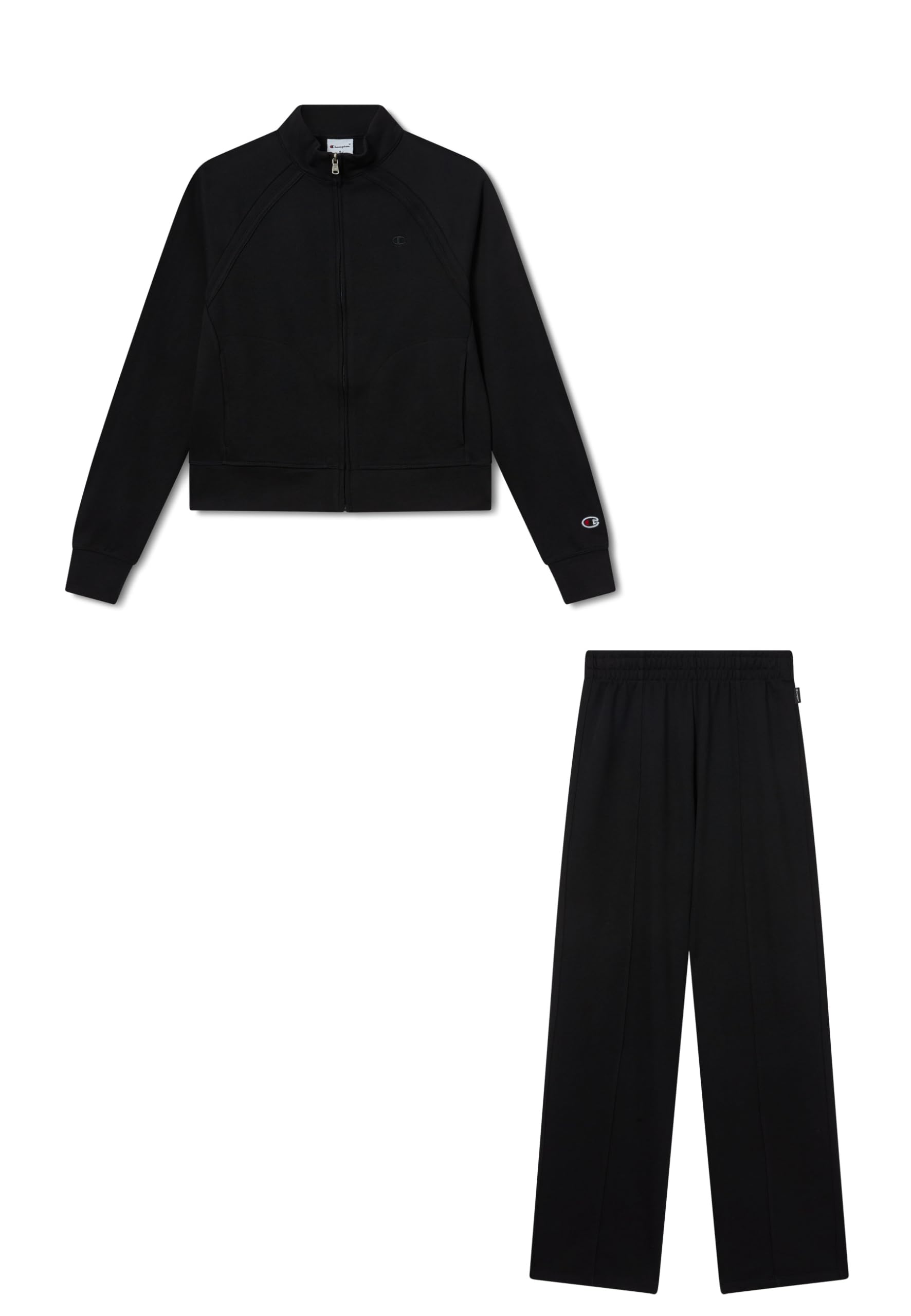 Champion Women-Sweatsuit Tuta Donna