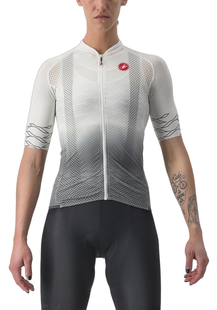 CASTELLI Climber's 2.0w Jersey Camiseta Mujer