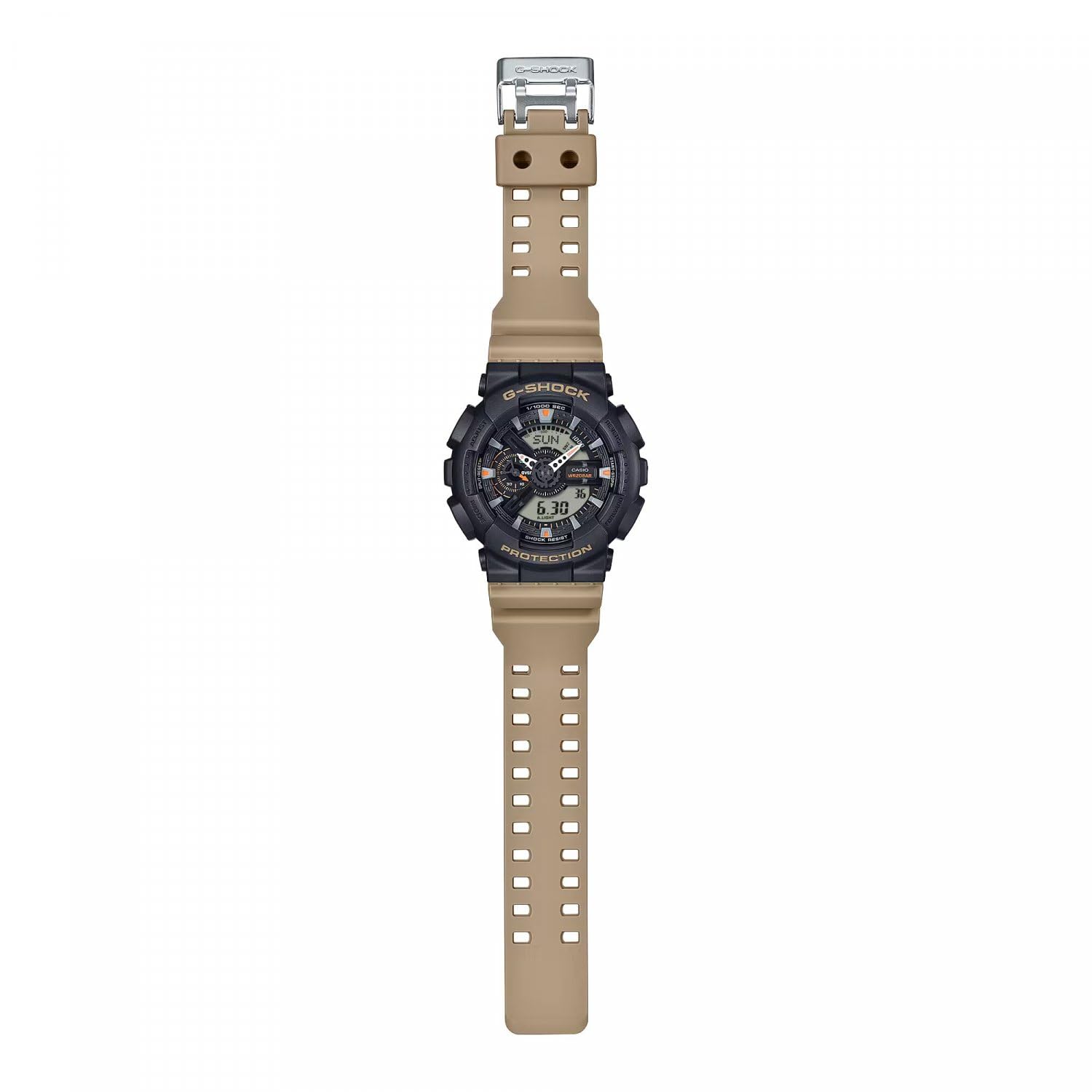 Casio Watch GA-110TU-1A5ER