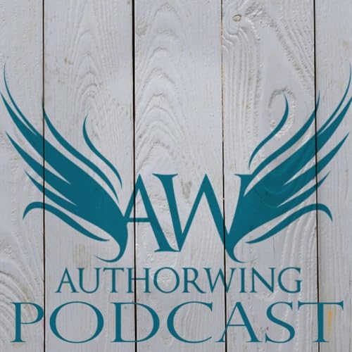 AuthorWing Podcast cover art