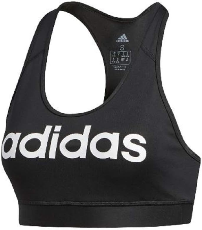 Adidas climalite sports bra Clearance