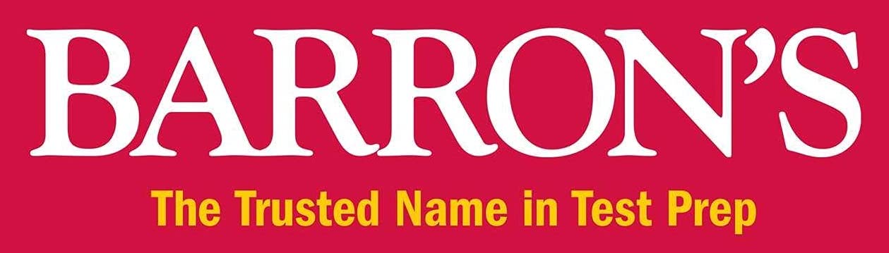 SAT Reading Workbook (Barron's SAT Prep) - Image 3