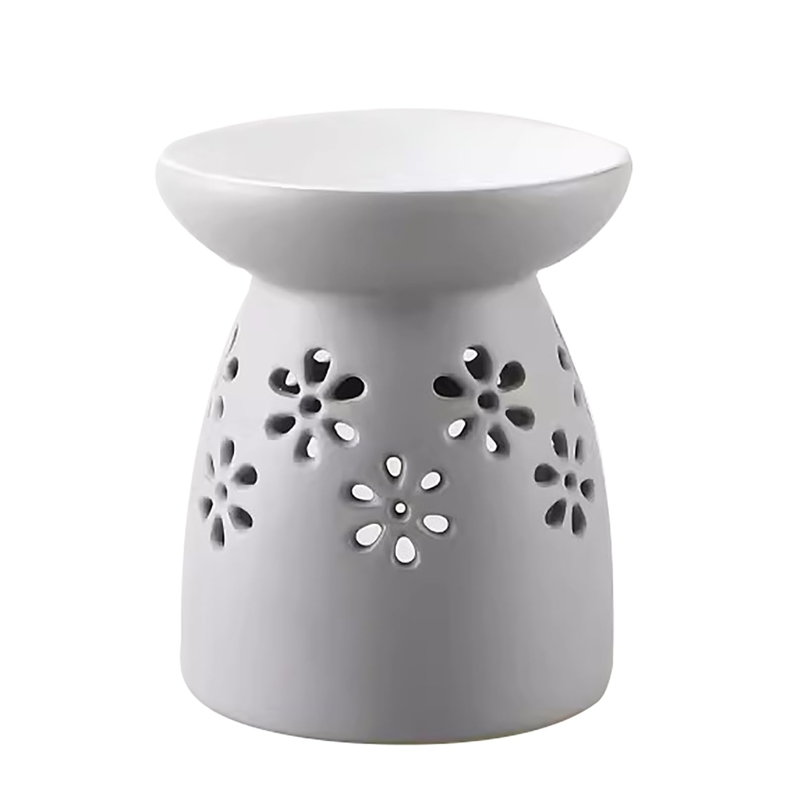 Palnik olejowy Lampa zapachowa Sypialnia Lampka nocna Kuchenka Dom Wewnątrz Ceremonia herbaty do dekoracji wnętrz