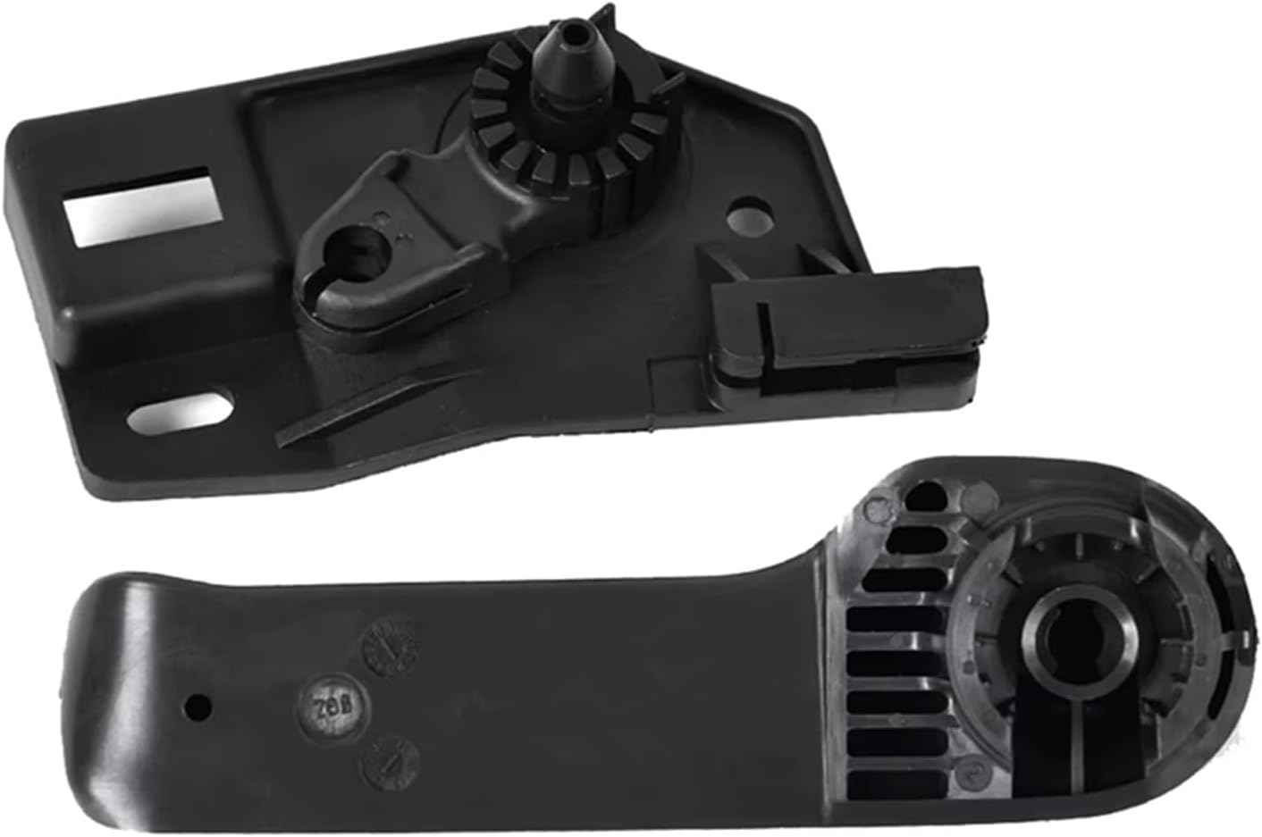 Hood Bonnet Release Handle for Seat for Ibzia 2002-2015 for Leon 2006-2013 for Toledo 2005-2009 Car Hood Latch Release Grip Handle Bracket 1J1823633A 1J1823533C