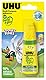 UHU twist & glue Klebstoff, Schulrucksack, 35 ml