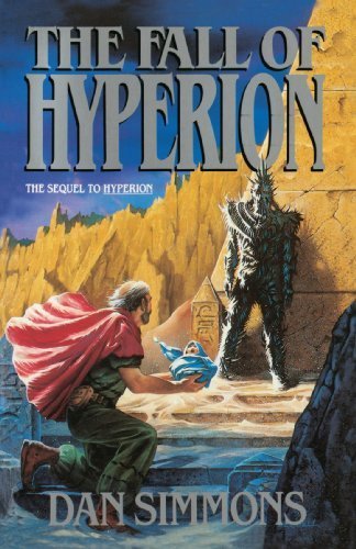 The Fall of Hyperion (Hyperion Cantos) by Simmons, Dan(February 1,
