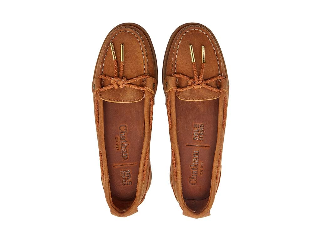 Chatham Rota G2 BotasMujer