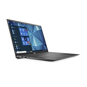 DELL - 高スペック core i7 ﾒﾓﾘ16G SSD512G Vostro7500 ノートパソコン DELL Vostro 7500 Core i7 10750H 2.6GHz/16GB