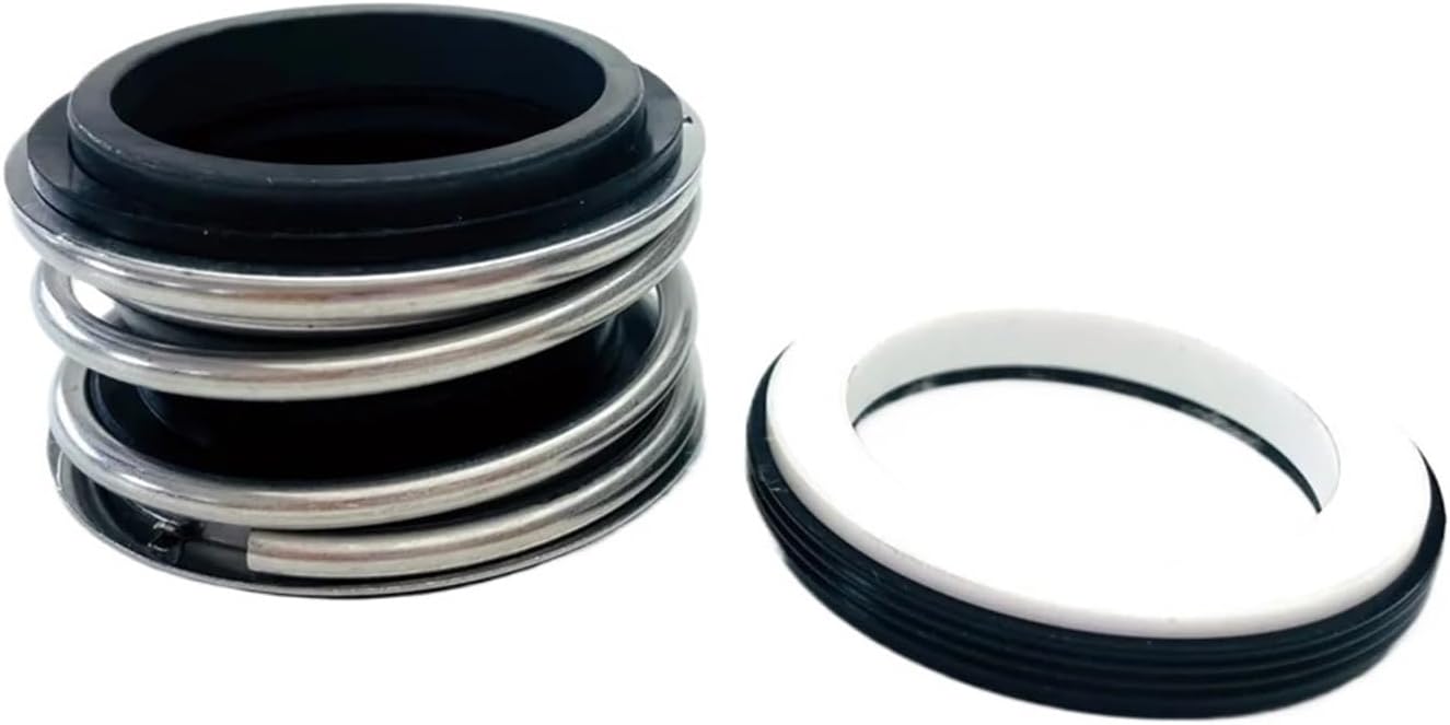 MG1-50 Elastomer Bellow Mechanical Seals MG1 MB1 Type 109 Shaft Size 50mm with G60 Material CAR/CER/NBR