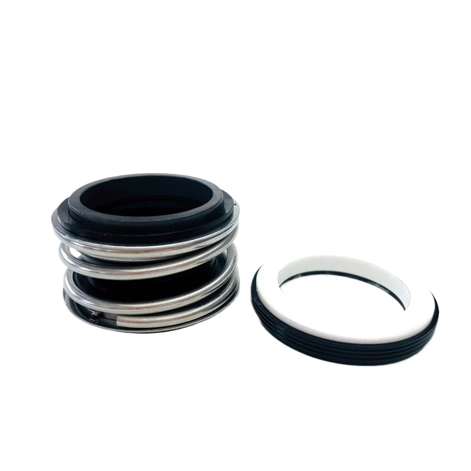MG1-50 Elastomer Bellow Mechanical Seals MG1 MB1 Type 109 Shaft Size 50mm with G60 Material CAR/CER/NBR